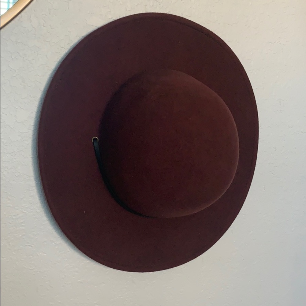 Brixton Wool Hat